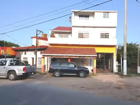 Local en Venta en San Clemente del Tuyu, Partido de La Costa