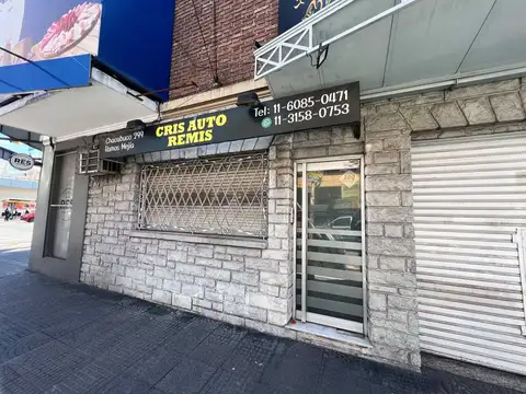 Local en Venta en Ramos Mejia, Partido de La Matanza
