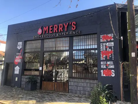 Local en Venta en City Bell, Partido de La Plata