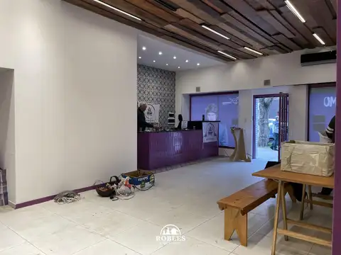 Local en Venta en Centro, Mar del Plata