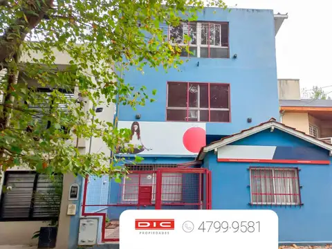 Local en Venta en Olivos Maipu/Uzal, Olivos