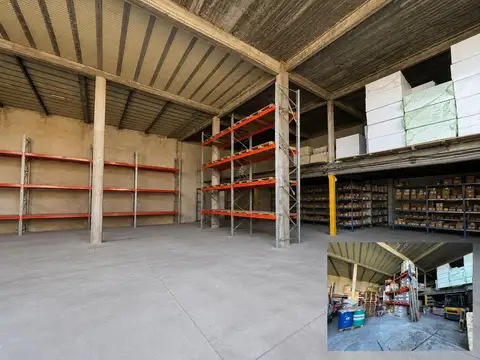 Local en Venta en Haedo, Partido de Morón