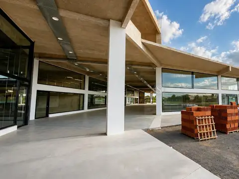Local en Venta en Pilar Del Este, Countries y Barrios Cerrados en Pilar