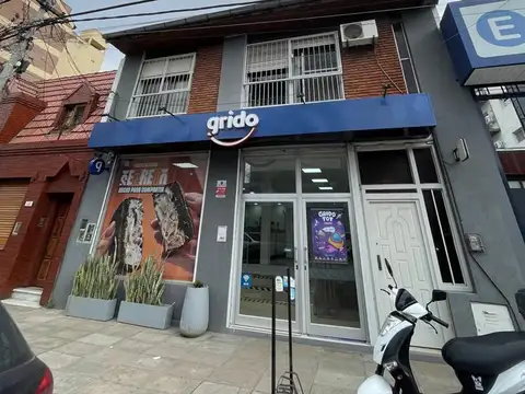 Local en Venta en Ciudad De Tigre, Tigre Centro