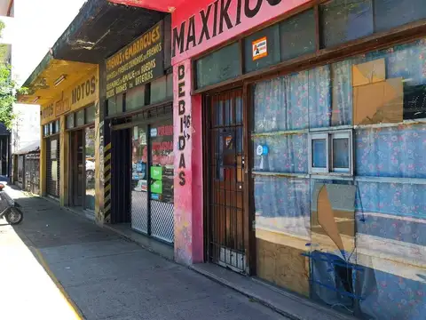 Local en Venta en Monte Grande, Partido de Esteban Echeverría