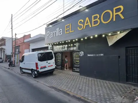 Local en Venta en Pablo Nogues, Partido de Malvinas Argentinas