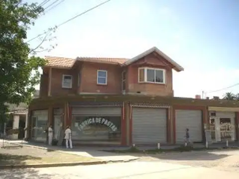 Local en Venta en Alejandro Korn, Partido de San Vicente