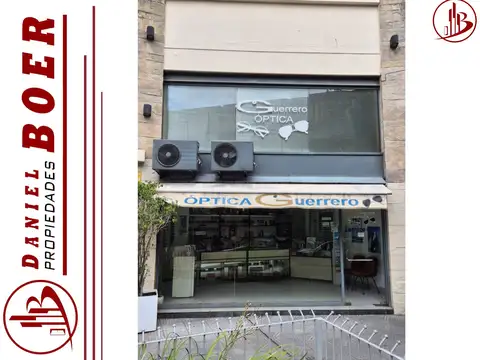 Local en Venta en Villa Ballester, Partido de General San Martín