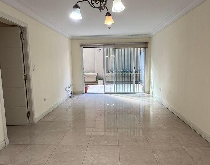 Departamento · 70m² · 3 Ambientes · 1 Cochera