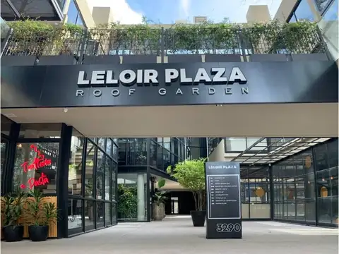 Local en Venta en Barrio Parque Leloir, Partido de Ituzaingó