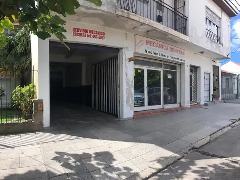 Local en Venta en Mar del Plata, Partido de General Pueyrredón