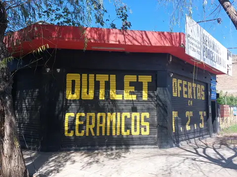 Local en Venta en Maquinista F Savio, Partido de Escobar