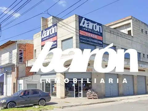 Local en Venta en Berazategui, Partido de Berazategui