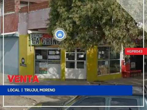 Local en Venta en Trujui, Partido de Moreno