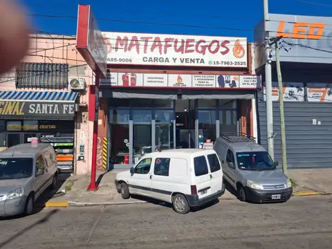 Local en Venta en San Justo, Partido de La Matanza