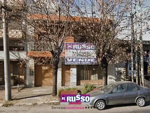 Local en Venta en San Justo, Partido de La Matanza