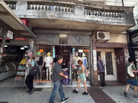 Local en Venta en Moron Norte, Moron