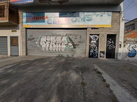 Local en Venta en Gregorio de Laferrere, Partido de La Matanza