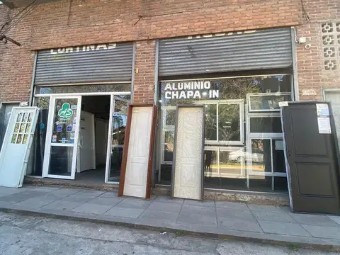 Local en Venta en Los Polvorines, Partido de Malvinas Argentinas