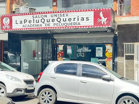 Local en Venta en Quilmes, Partido de Quilmes