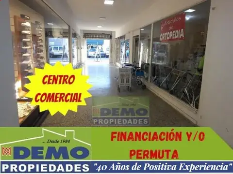 Local en Venta en Grand Bourg, Partido de Malvinas Argentinas