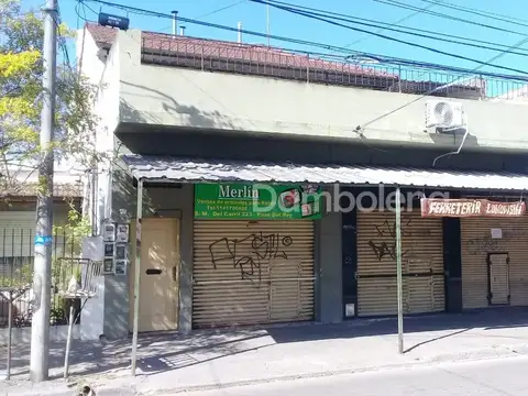 Local en Venta en Paso del Rey, Partido de Moreno