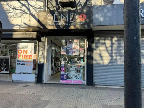 Local en Venta en La Plata, Partido de La Plata