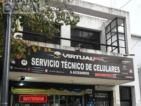 Local en Venta en La Plata, Partido de La Plata