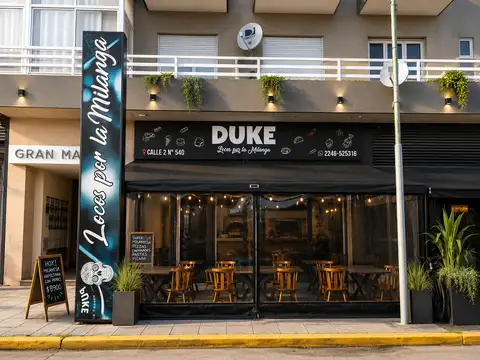 Local en Venta en Santa Teresita, Partido de La Costa