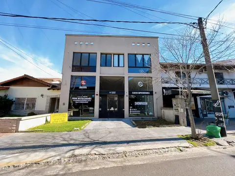 Local en Venta en San Isidro Vias / Libertador, San Isidro