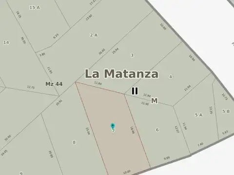 Local en Venta en Ramos Mejia, Partido de La Matanza