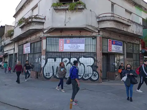 Local en Venta en Barrio Parque San Martin, General San Martin