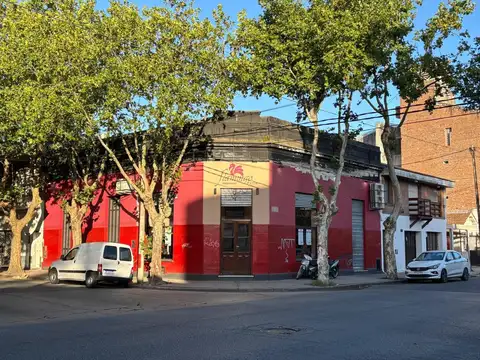 Local en Venta en La Perla Sur, Mar del Plata