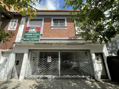 Local en Venta en San Juan, Mar del Plata