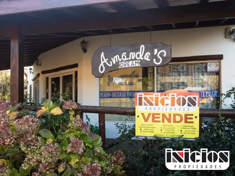 Local en Venta en Nueva Atlantis, Partido de La Costa