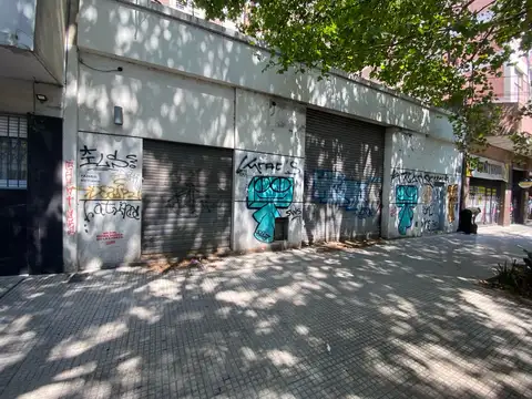 Local en Venta en Ramos Mejia, Partido de La Matanza