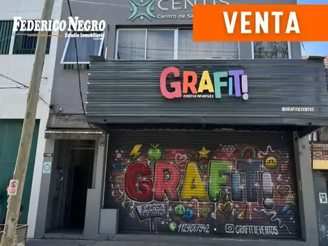Local en Venta en San Miguel, Partido de San Miguel