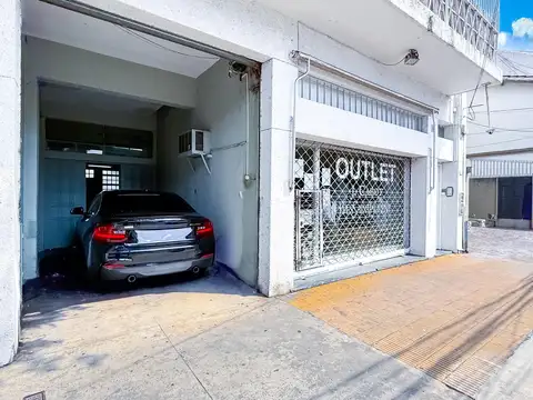 Local en Venta en Olivos, Partido de Vicente López