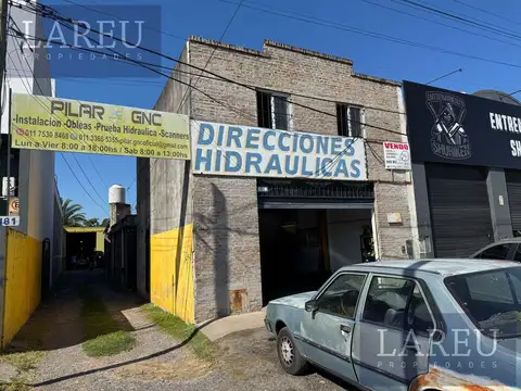 Local en Venta en Pilar, Partido de Pilar