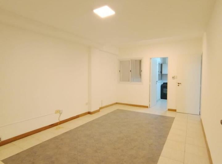 Departamento · 65m² · 4 Ambientes · 1 Cochera