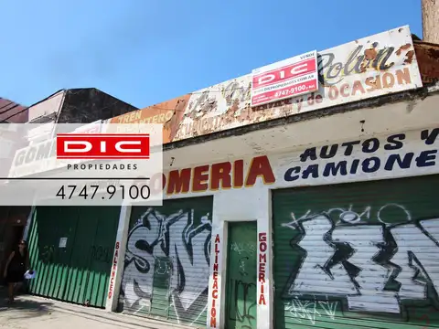 Local en Venta en Beccar, Partido de San Isidro