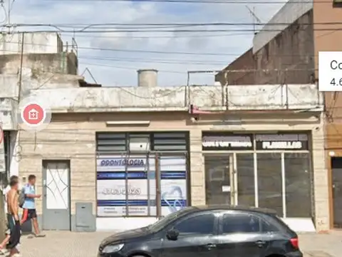 Local en Venta en Boulogne, Partido de San Isidro