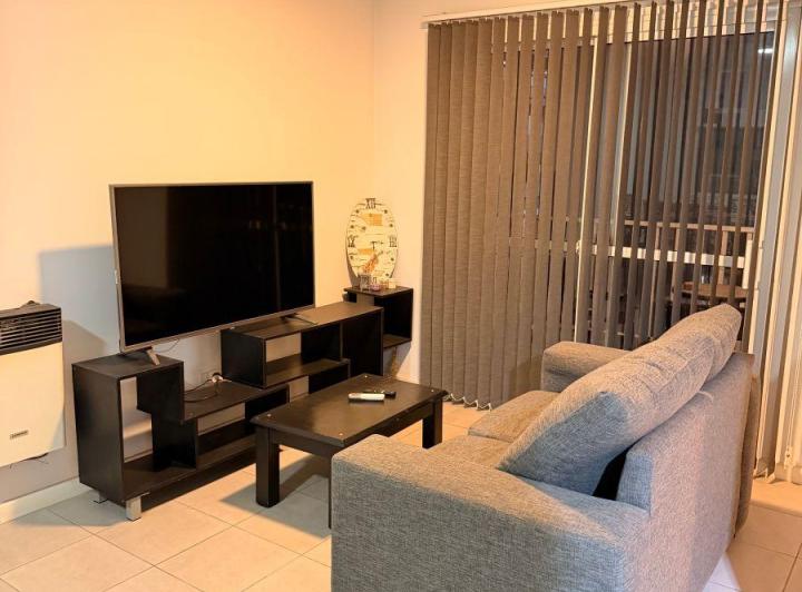 Departamento · 50m² · 2 Ambientes · 1 Cochera