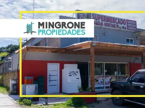 Local en Venta en Zona Golf, Pinamar