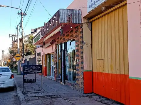 Local en Venta en Loma Verde, Partido de Escobar