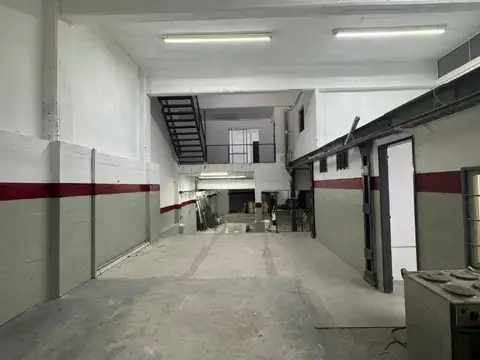 Local en Venta en Haedo, Partido de Morón