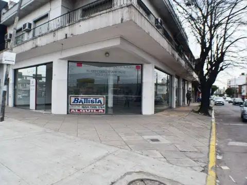 Local en Venta en San Justo, Partido de La Matanza