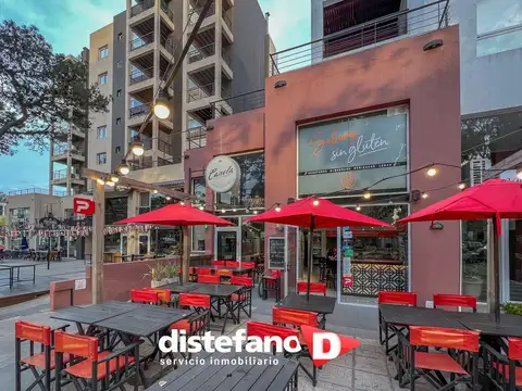 Local en Venta en Pinamar, Partido de Pinamar