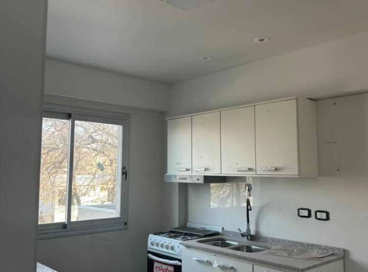 Departamento · 50m²