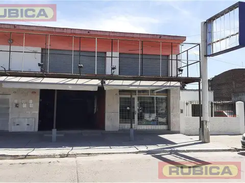 Local en Venta en Grand Bourg, Partido de Malvinas Argentinas